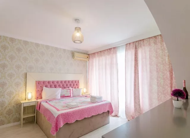 Hotel Phoenicia Holiday Resort Apartament 3 camere Superior