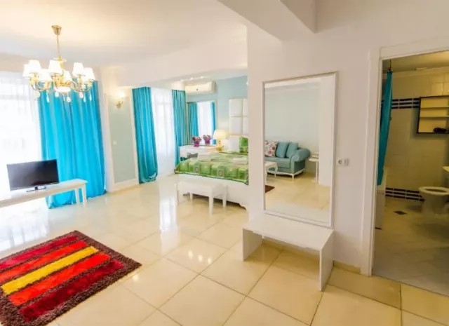 Hotel Phoenicia Holiday Resort Studio #2