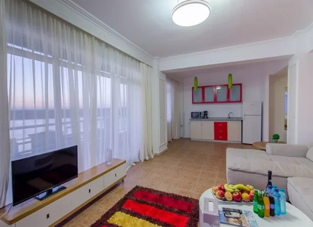 Hotel Phoenicia Holiday Resort Apartament 2 camere