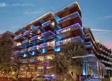 Hotel Doubletree  By Hilton, Turcia / Regiunea Marea Egee / Kusadasi