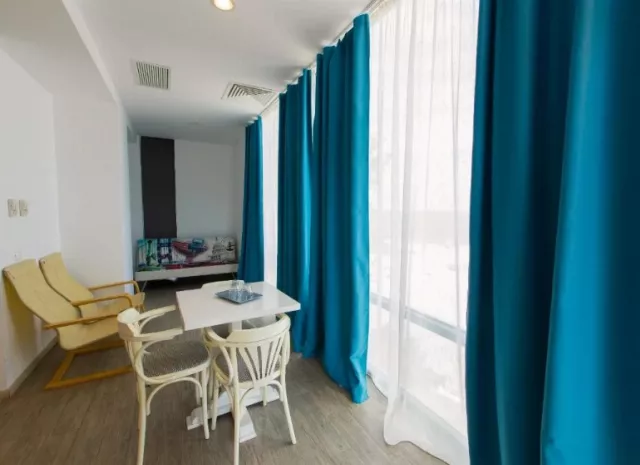 Blumarine Apartament superior #5