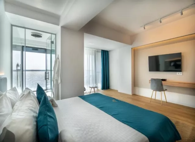 Hotel Poeme Mamaia Retreat Cameră Dublă confort plus
