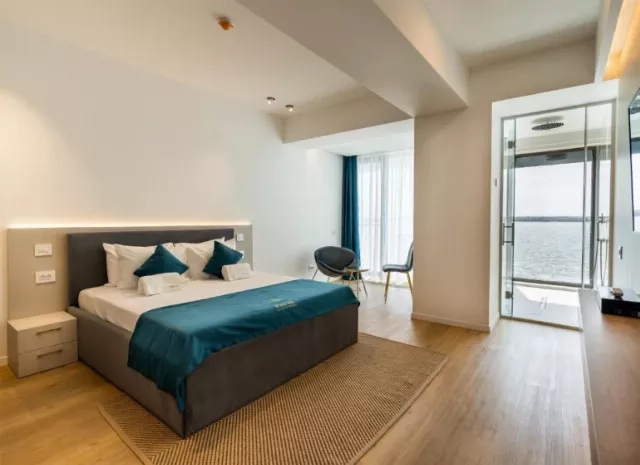 Hotel Poeme Mamaia Retreat Cameră Dublă confort plus #4