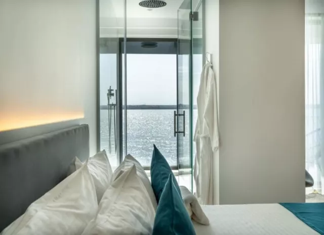 Hotel Poeme Mamaia Retreat Cameră Dublă confort plus #2