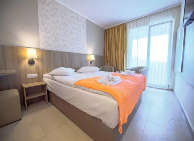 Hotel Piccadilly Cameră Dublă #6