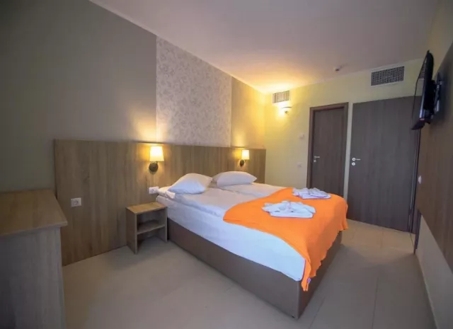 Hotel Piccadilly Cameră Dublă