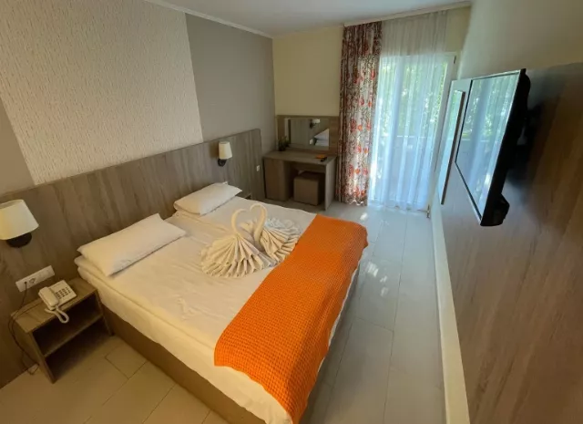 Hotel Piccadilly, Cameră Dublă