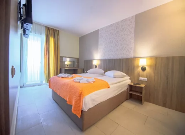 Hotel Piccadilly Cameră Dublă #7