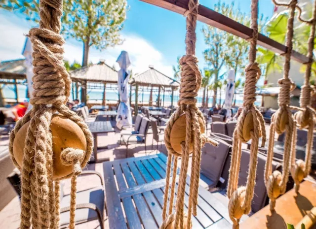 Hotel Pirates Resort