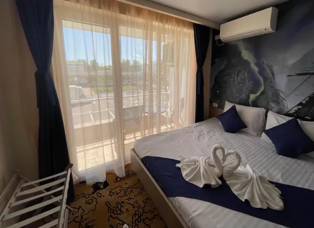 Hotel Pirates Resort Cameră Dublă superioară #2