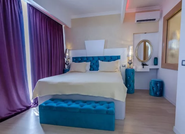 Hotel Phoenicia Luxury Apartament superior #5