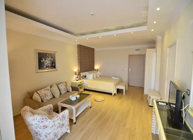 Hotel Phoenicia Luxury Cameră Dublă #5