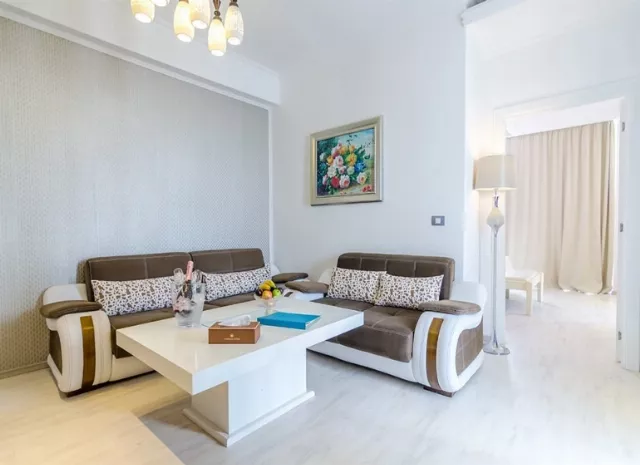 Hotel Phoenicia Luxury Apartament Standard #3