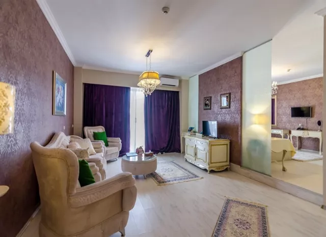 Hotel Phoenicia Luxury Apartament superior #11