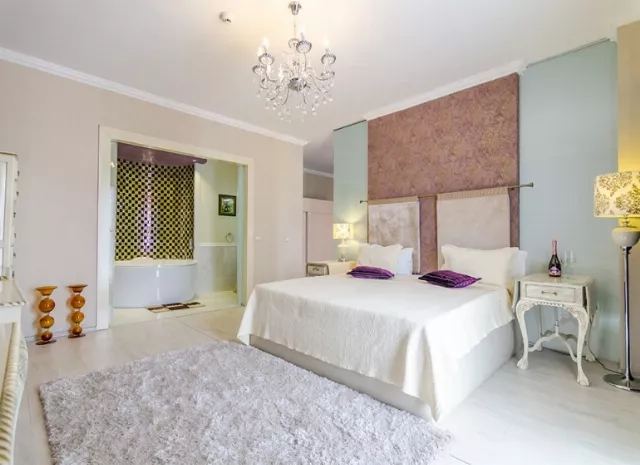 Hotel Phoenicia Luxury Apartament superior #9
