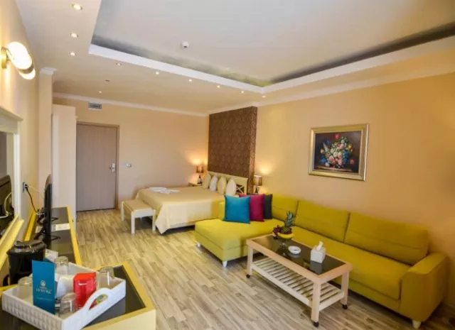 Hotel Phoenicia Luxury Cameră Dublă #6