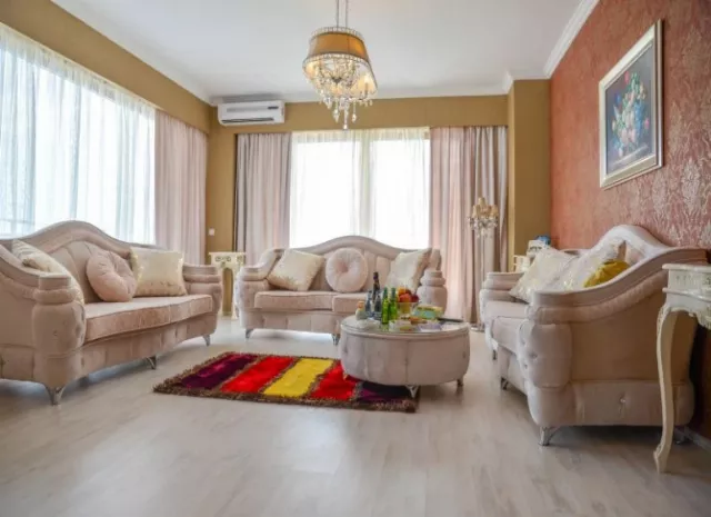 Hotel Phoenicia Luxury Apartament superior #6