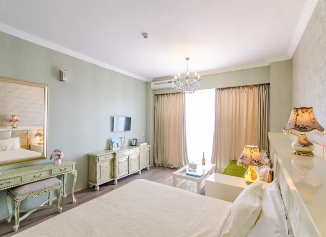 Hotel Phoenicia Luxury Cameră Dublă #4