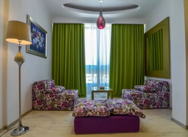 Hotel Phoenicia Luxury Apartament superior #2