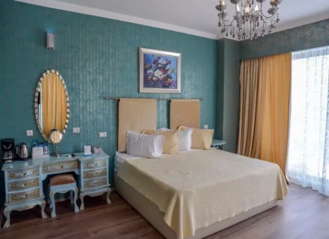 Hotel Phoenicia Luxury Cameră Dublă #2