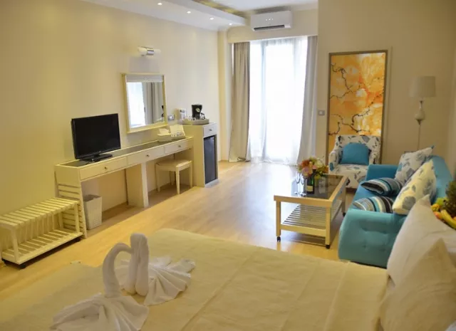 Hotel Phoenicia Luxury Cameră Dublă #9