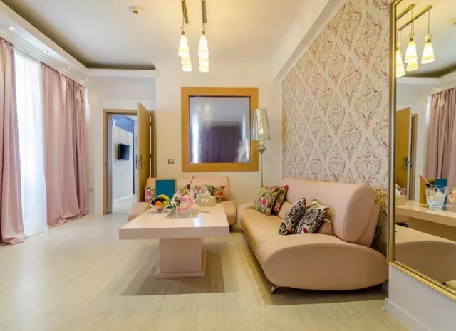 Hotel Phoenicia Luxury Apartament superior #4