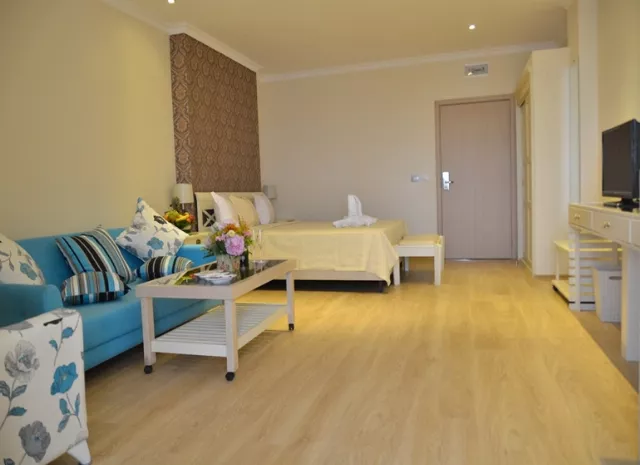 Hotel Phoenicia Luxury Cameră Dublă #8