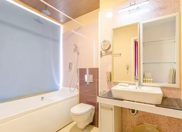Hotel Phoenicia Luxury Cameră Dublă #7
