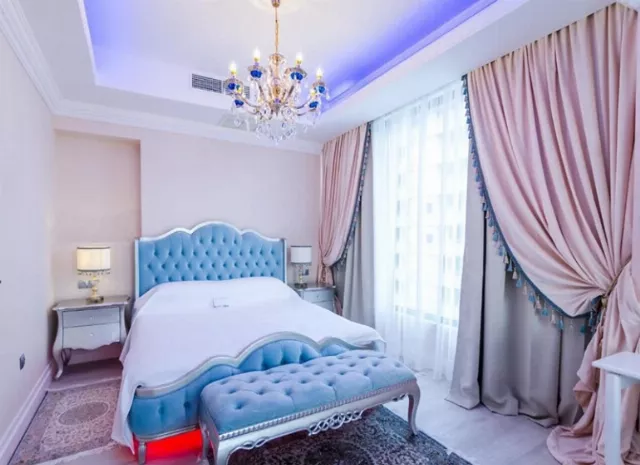Hotel Phoenicia Royal Junior suite #2