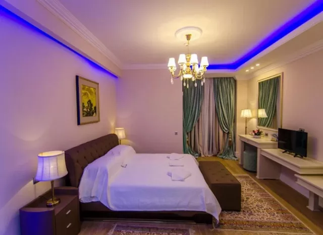 Hotel Phoenicia Royal Suita deluxe #3