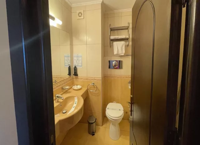 Hotel Richmond Cameră Dublă #5