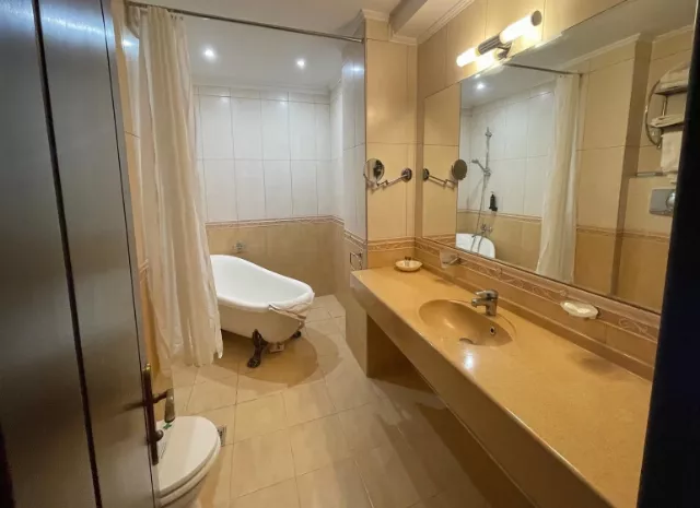 Hotel Richmond, Junior suite