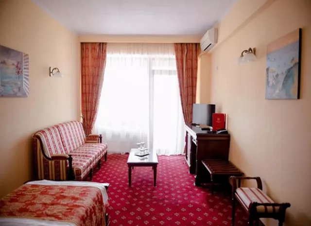 Hotel Richmond Apartament #3