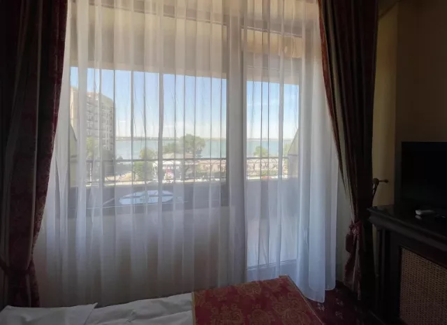 Hotel Richmond Cameră Dublă #4