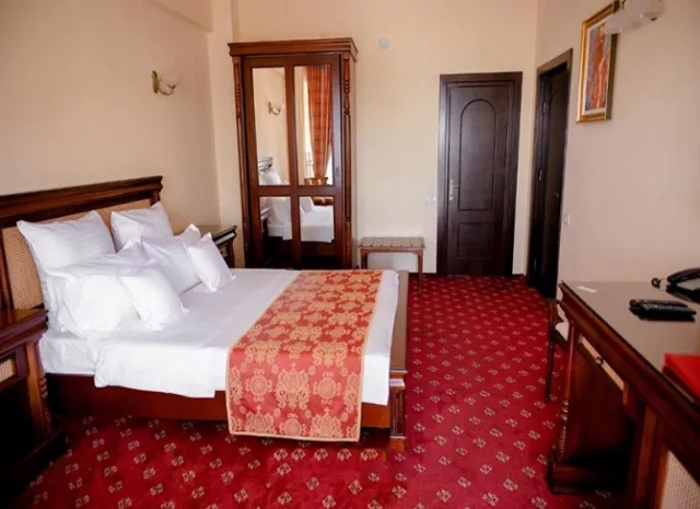 Hotel Richmond Cameră Dublă #2