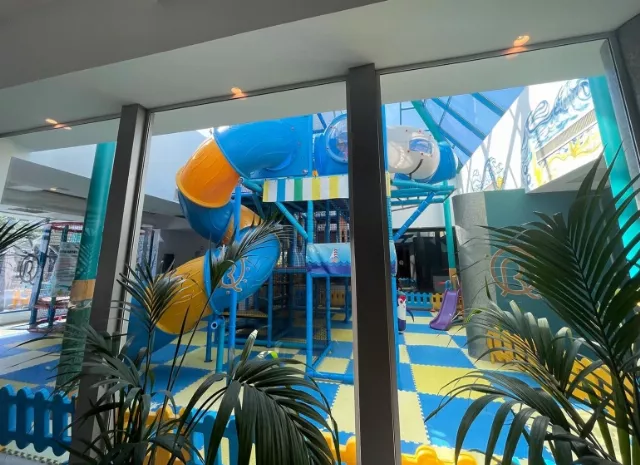 Hotel Riviera