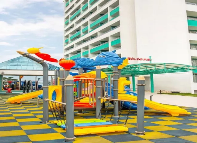 Hotel Riviera