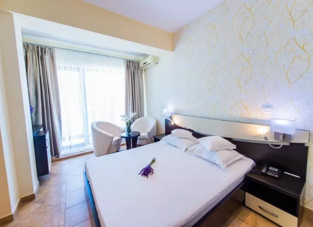 Hotel Prestige Dubla privilege vedere la mare #2