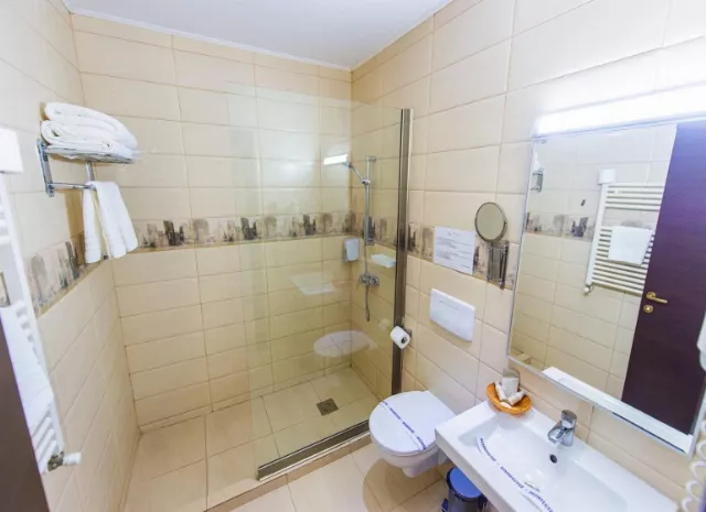 Hotel Prestige Cameră Dublă luxury #2