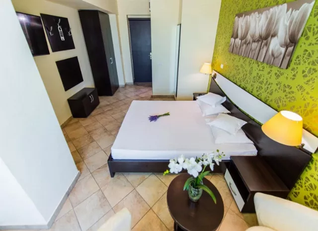 Hotel Prestige Dubla privilege vedere promenada #2