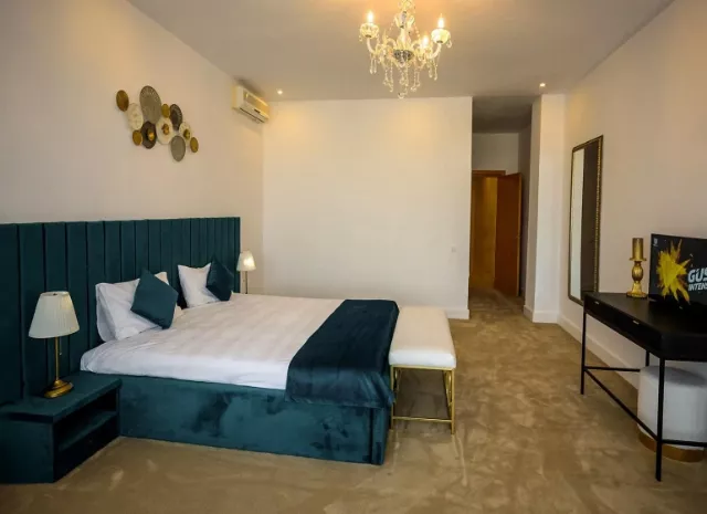 Hotel Queen Vera Cameră Dublă