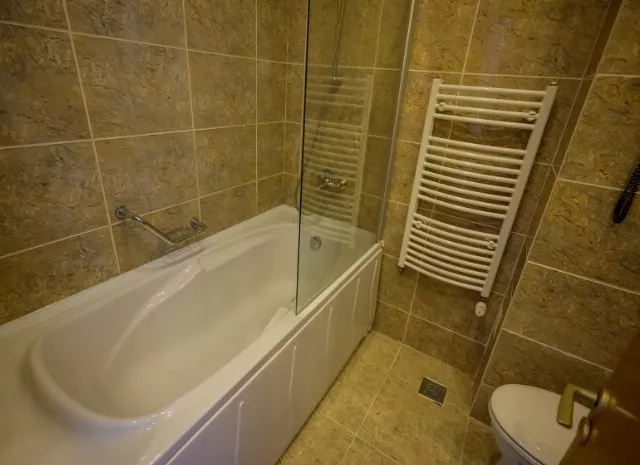 Hotel Queen Vera Apartament #6