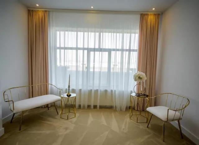 Hotel Queen Vera Junior suite #4