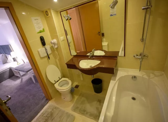 Hotel Queen Vera Apartament #7