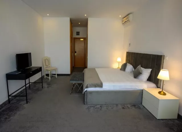 Hotel Queen Vera Cameră Dublă #4
