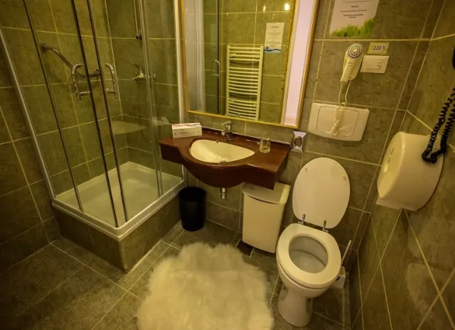 Hotel Queen Vera Cameră Dublă #2