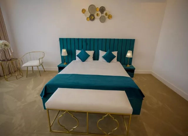 Hotel Queen Vera Cameră Dublă #3