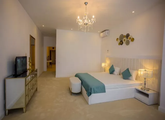 Hotel Queen Vera Junior suite #3