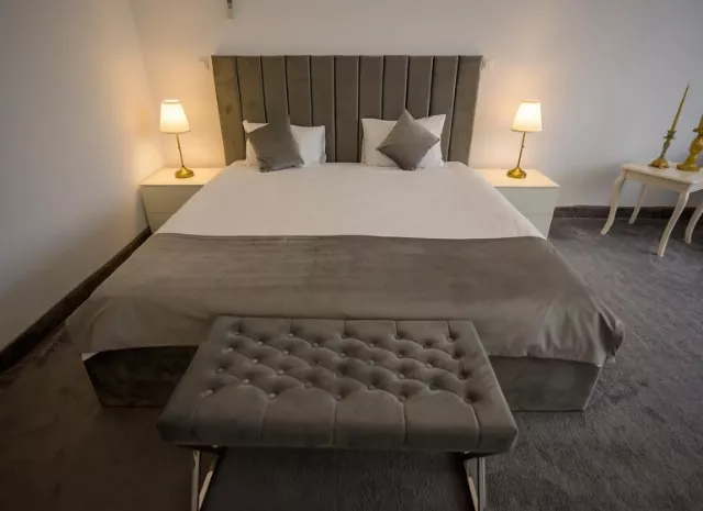 Hotel Queen Vera Cameră Dublă #5