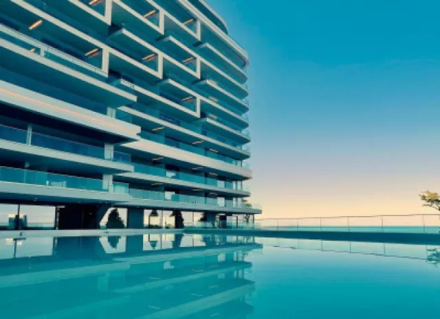 Hotel Grifid Noa